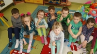 Zdjęcie: PIERWSZY DZIEŃ WIOSNY!