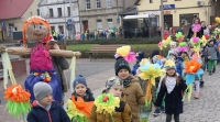 Zdjęcie: PIERWSZY DZIEŃ WIOSNY!