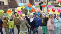 Zdjęcie: PIERWSZY DZIEŃ WIOSNY!