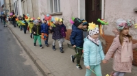 Zdjęcie: PIERWSZY DZIEŃ WIOSNY!