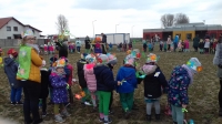 Zdjęcie: Pierwszy dzień wiosny