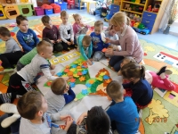 Zdjęcie: 21 marzec