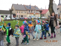 Zdjęcie: 21 marzec