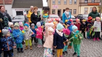Zdjęcie: Witamy Wiosnę!