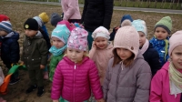Zdjęcie: Witamy Wiosnę!