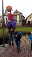 Zdjęcie: Witamy Wiosnę!