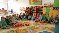 Zdjęcie: Dzień Kolorowej Skarpetki