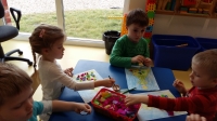 Zdjęcie: WIOSNA