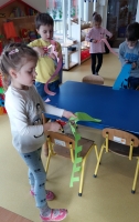 Zdjęcie: ĆWICZENIA GRAFOMOTORYCZNE