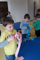 Zdjęcie: ĆWICZENIA GRAFOMOTORYCZNE