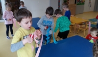 Zdjęcie: ĆWICZENIA GRAFOMOTORYCZNE