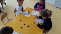 Zdjęcie: ĆWICZENIA GRAFOMOTORYCZNE