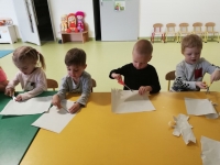 Zdjęcie: Trening czyni mistrza