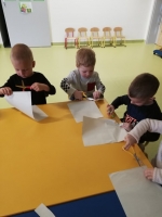 Zdjęcie: Trening czyni mistrza