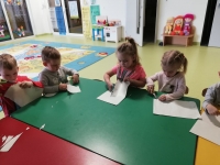 Zdjęcie: Trening czyni mistrza