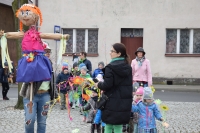 Zdjęcie: Pierwszy dzień wiosny