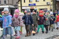 Zdjęcie: Pierwszy dzień wiosny