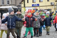 Zdjęcie: Pierwszy dzień wiosny