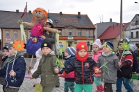Zdjęcie: Pierwszy dzień wiosny