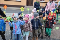 Zdjęcie: Pierwszy dzień wiosny