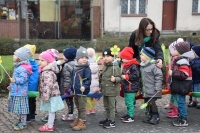 Zdjęcie: Pierwszy dzień wiosny