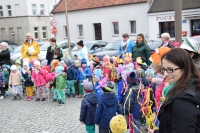 Zdjęcie: Pierwszy dzień wiosny