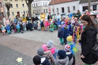 Zdjęcie: Pierwszy dzień wiosny