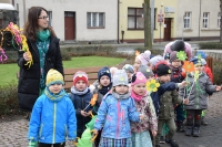 Zdjęcie: Pierwszy dzień wiosny