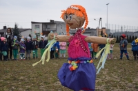 Zdjęcie: Pierwszy dzień wiosny