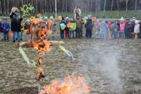 Zdjęcie: Pierwszy dzień wiosny