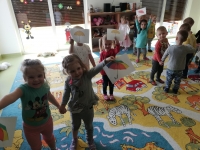 Zdjęcie: W marcu jak w garncu
