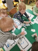 Zdjęcie: W marcu jak w garncu
