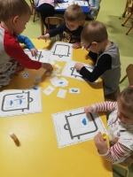 Zdjęcie: W marcu jak w garncu