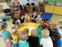 Zdjęcie: W marcu jak w garncu