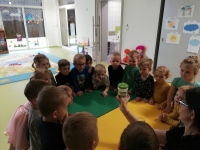 Zdjęcie: W marcu jak w garncu