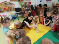 Zdjęcie: W marcu jak w garncu