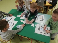 Zdjęcie: W marcu jak w garncu