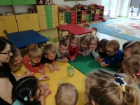 Zdjęcie: W marcu jak w garncu