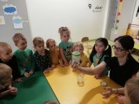 Zdjęcie: W marcu jak w garncu