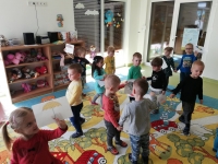 Zdjęcie: W marcu jak w garncu