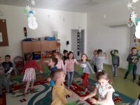 Zdjęcie: Zabawy przy muzyce