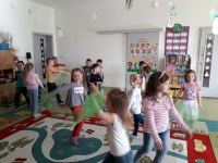 Zdjęcie: Zabawy przy muzyce