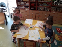 Zdjęcie: Zabawy przy muzyce