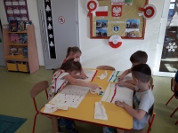 Zdjęcie: Zabawy przy muzyce