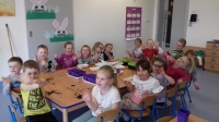 Zdjęcie: Mini ogródek