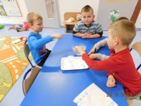 Zdjęcie: Uczenie się przez doświadczenie