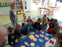 Zdjęcie: Zajęcia