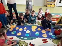 Zdjęcie: Zajęcia