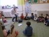 Zdjęcie: Fizyka dla smyka – AKUSTYKA