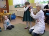 Zdjęcie: Fizyka dla smyka – AKUSTYKA